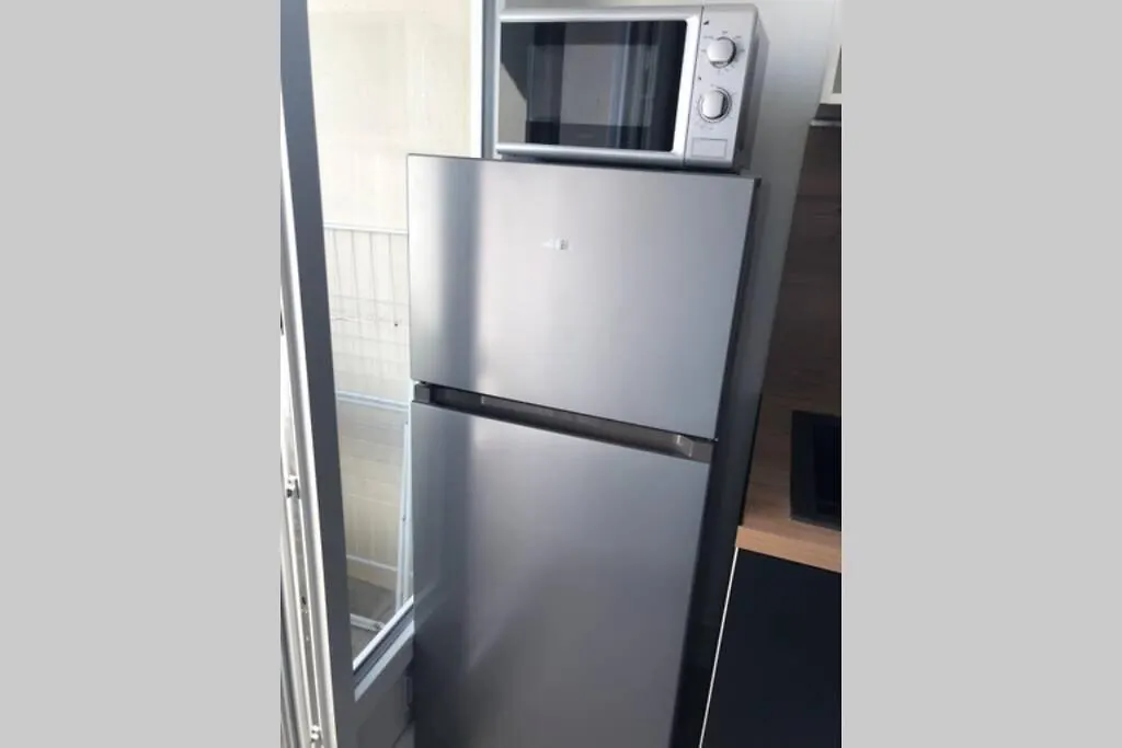 Le Sweet Toulouse Purpan - Hopital & Tram A 5 Minutes - Parking 아파트